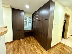 Savannah Condopark (D18), Condominium #449993581